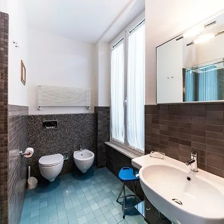 Urban Chic House 2.0 Guest house