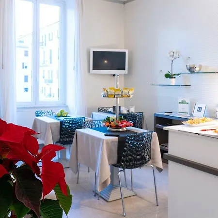 Guest house Urban Chic House 2.0 4*