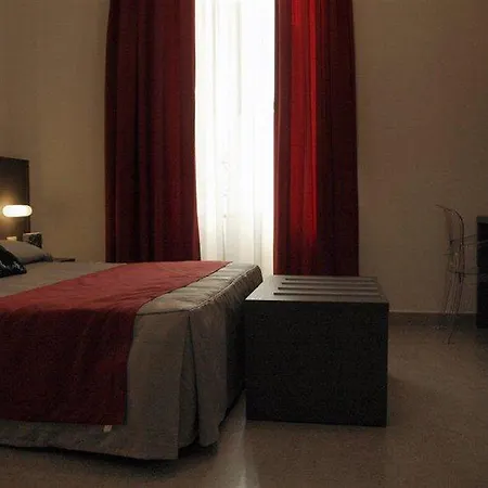 Urban Chic House 2.0 4* لا سبيتسْيا