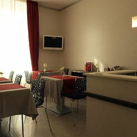 بيت ضيافة Urban Chic House 2.0