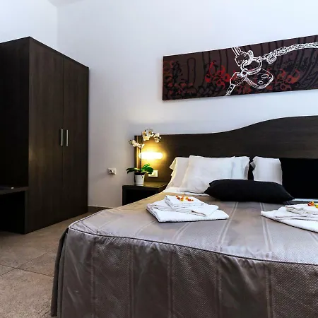 Urban Chic House 2.0 بيت ضيافة لا سبيتسْيا