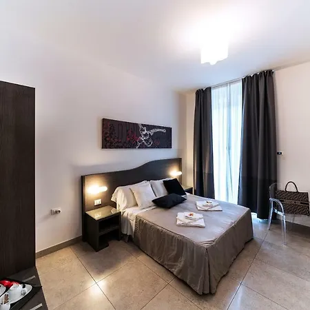 Urban Chic House 2.0 بيت ضيافة لا سبيتسْيا