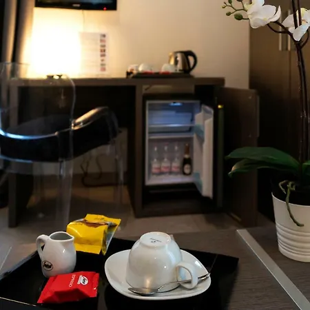 بيت ضيافة Urban Chic House 2.0 4*