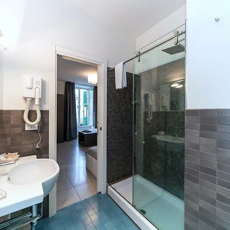 Urban Chic House 2.0 Guest house La Spezia