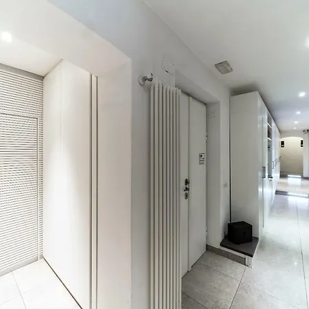 Urban Chic House 2.0 بيت ضيافة 4*