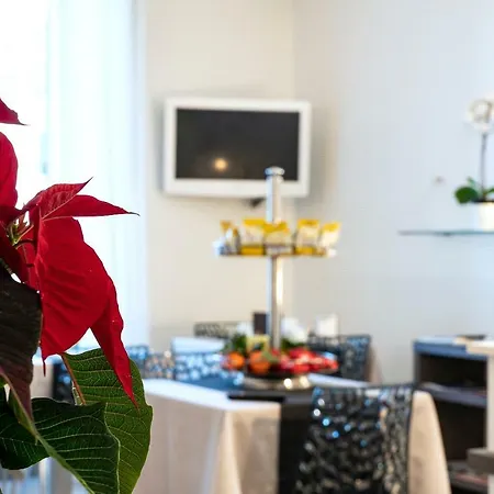 Urban Chic House 2.0 لا سبيتسْيا