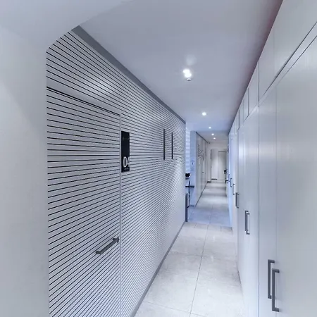 Urban Chic House 2.0 لا سبيتسْيا