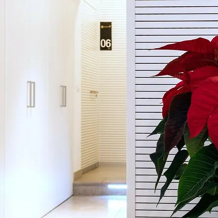 بيت ضيافة Urban Chic House 2.0 4*