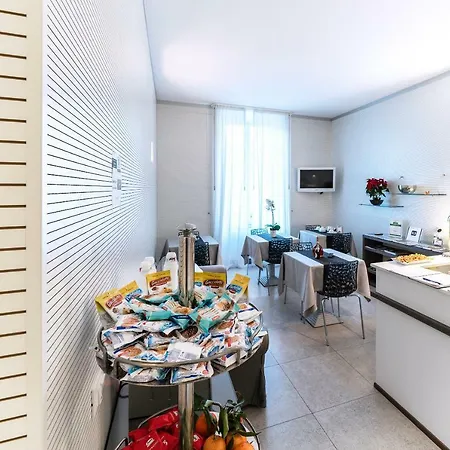 Guest house Urban Chic House 2.0
